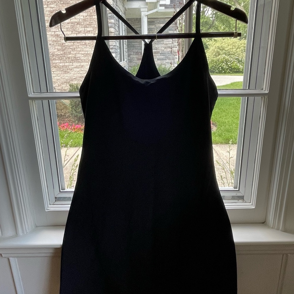 Outdoor Voices exercise dress
